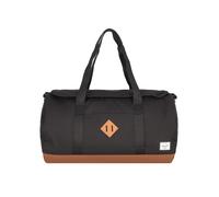 Herschel Heritage Bolsa de viaje Weekender 52 cm gris