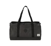 Herschel Heritage Bolsa de viaje fin de semana 52 cm negro