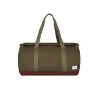 Herschel Heritage Bolsa de viaje fin de semana 52 cm verde oliva