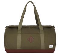 Herschel Heritage Bolsa de viaje Weekender 52 cm verde oliva