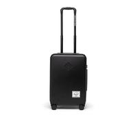 Herschel Heritage 4 ruedas Carro de la cabina S 54 cm negro