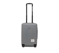 Herschel Heritage 4 ruedas Carro de la cabina S 54 cm gris