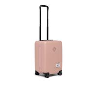 Herschel Heritage 4 ruedas Carro de la cabina XS 50 cm rosa
