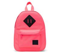 Herschel Heritage Mini Backpack Neon Pink / Black