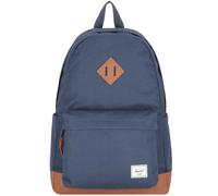 Herschel Heritage Mochila de día 45.5 cm Compartimento para el portátil azul