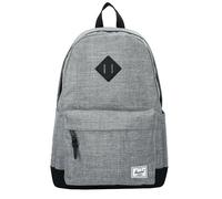 Herschel Heritage Mochila de día 45.5 cm Compartimento para el portátil gris