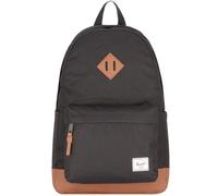 Herschel Mochila azul noche / marrón / blanco One Size azul noche / marrón / blanco