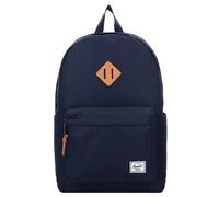 Herschel Heritage Mochila de día 46 cm Compartimento para el portátil azul