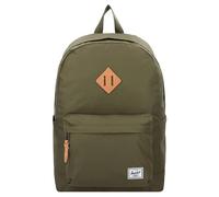 Herschel Heritage Mochila de día 46 cm Compartimento para el portátil verde