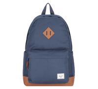 Herschel Heritage Mochila de día 45.5 cm Compartimento para el portátil azul