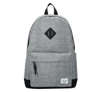 Herschel Heritage Mochila de día 45.5 cm Compartimento para laptop gris