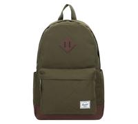 Herschel Heritage Mochila urbana 45.5 cm Compartimento para el portátil verde