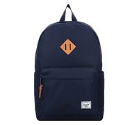 Herschel Heritage Mochila urbana 46 cm Compartimento para el portátil azul