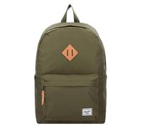 Herschel Heritage Mochila urbana 46 cm Compartimento para el portátil verde
