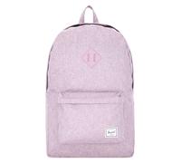 Herschel Heritage Mochila urbana 47 cm Compartimento para el portátil lila