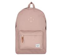 Herschel Mochila Heritage Compartimento para portátil de 47 cm rosa