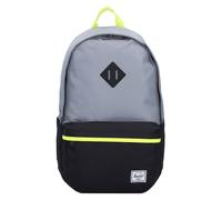 Herschel Heritage Mochila urbana 49 cm Compartimento para el portátil gris