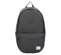 Herschel Mochila Heritage Pro Compartimento para portátil de 49 cm negro