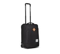 Herschel Heritage 2 ruedas Carro de la cabina 52 cm negro