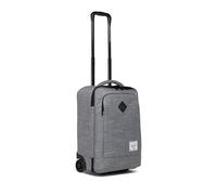 Herschel Heritage 2 ruedas Carro de la cabina 52 cm raven crosshatch (TAS016503)