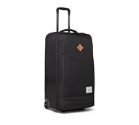 Herschel Heritage 2 ruedas Carrito M 77 cm negro