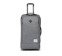 Herschel Heritage 2 ruedas Carrito M 77 cm gris