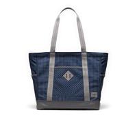 Herschel Heritage™ Tote, Grid Naval Academy/Magnet
