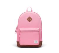 Herschel Heritage™ Youth Backpack, Cashmere Rose/ Saddle Brown