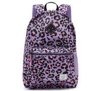 Herschel Heritage™ Youth Backpack, Scribble Leopard Sachet Pink
