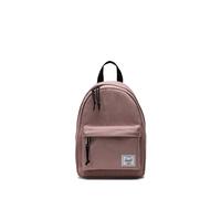 Herschel Herschel Classic™ Mini Backpack Herschel Mini Mochila Classic™ Mixta, Rosa pálido, Taille unique, Herschel Mini Mochila Classic™
