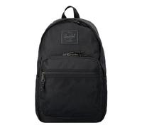 Herschel Kaine Mochila de día 47 cm Compartimento para el portátil negro