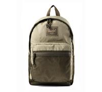 Herschel Kaine Mochila urbana 45 cm Compartimento para el portátil beige