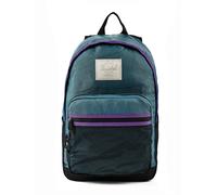 Herschel Kaine Mochila urbana 46 cm Compartimento para el portátil azul petróleo