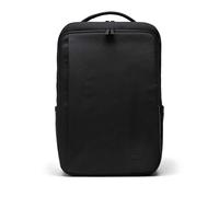 Herschel Kaslo Backpack Tech, Black, One Size, Tech Kaslo - Mochila