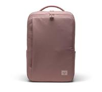 Herschel Kaslo Backpack Tech, Tono rosa ceniza en tono, Backpack - 30L, Kaslo Tech - Mochila