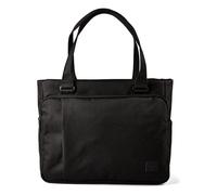 Herschel Kaslo Bolsa de compras 39 cm negro