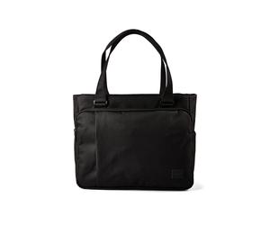 Herschel Kaslo Bolsa de compras 39 cm negro