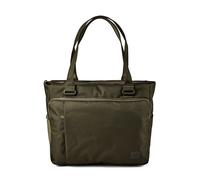 Herschel Kaslo Bolsa de compras 39 cm verde oliva