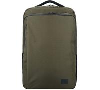 Mochila Herschel de Hombre, Tela Ecosistema ™, Color Verde Hiedra, Código 11288