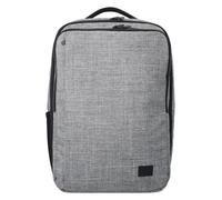 Herschel Kaslo Mochila de negocios 47 cm Compartimento para el portátil gris