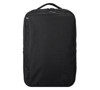 Herschel Kaslo Mochila de negocios 47 cm Compartimento para el portátil negro