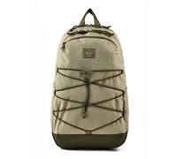 Herschel Kingston Mochila urbana 47 cm Compartimento para el portátil beige