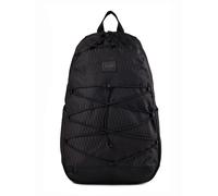 Herschel Kingston Mochila urbana 47 cm Compartimento para el portátil negro