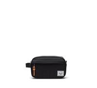 Herschel Chapter Small - Kit de Viaje, Negro, One Size, Chapter Travel Kit