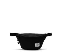 Herschel Legacy Hip Pack, Accesorio de Viaje-Cinturón Monedero Unisex Adulto, Negro, One Size