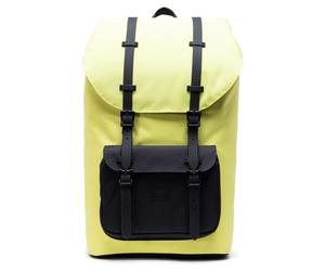 Herschel Little America 25 - Mochila 49 cm (highlight black)