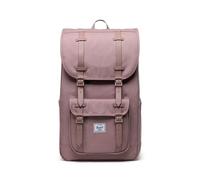 Herschel Little America Mochila de día 49 cm Compartimento para el portátil rosa