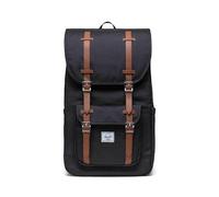 Herschel Little América Backpack Black