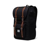 Herschel Little América Backpack Black