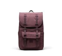 Herschel Little America™ Mid Backpack, Huckleberry Diamond